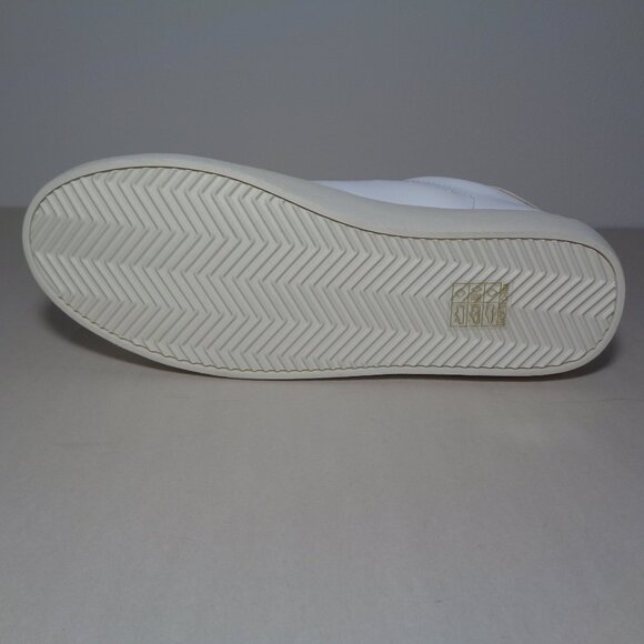 Journee Collection Size 8 M / ERICA / Snake Print Sneakers / New Women's Shoes - Picture 15 of 16